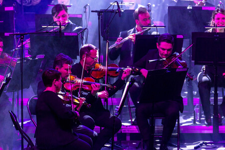 Konzert 'The Music of Hans Zimmer & John Williams' in Erfurt