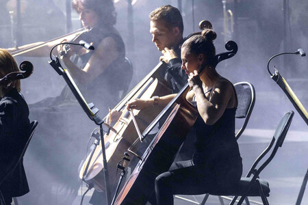 Konzert 'The Music of Hans Zimmer & John Williams' in Erfurt