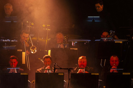Konzert 'The Music of Hans Zimmer & John Williams' in Erfurt