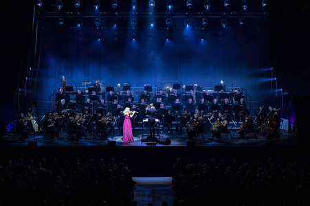 Konzert 'The Music of Hans Zimmer & John Williams' in Erfurt