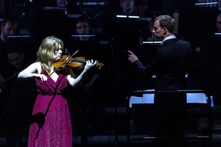 Konzert 'The Music of Hans Zimmer & John Williams' in Erfurt