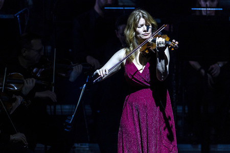 Konzert 'The Music of Hans Zimmer & John Williams' in Erfurt