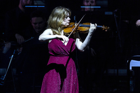 Konzert 'The Music of Hans Zimmer & John Williams' in Erfurt