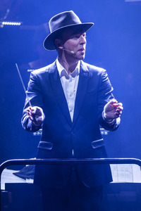 Konzert 'The Music of Hans Zimmer & John Williams' in Erfurt