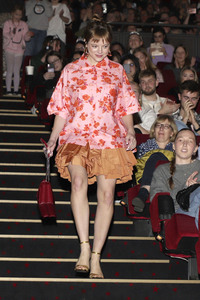 Filmpremiere 'Chantal im Märchenland' in Hamburg