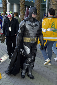 WonderCon 2024 in Anaheim