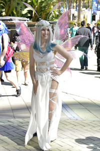 WonderCon 2024 in Anaheim