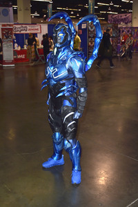 WonderCon 2024 in Anaheim