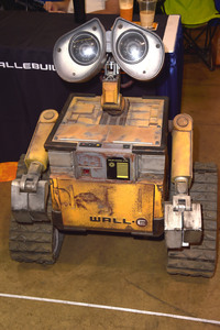 WonderCon 2024 in Anaheim