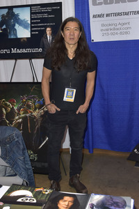 WonderCon 2024 in Anaheim