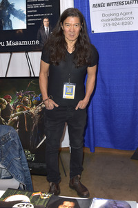 WonderCon 2024 in Anaheim