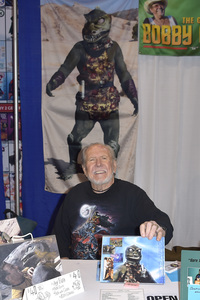 WonderCon 2024 in Anaheim