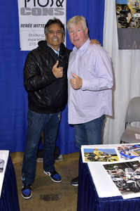 WonderCon 2024 in Anaheim