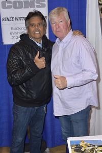 WonderCon 2024 in Anaheim