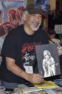 WonderCon 2024 in Anaheim