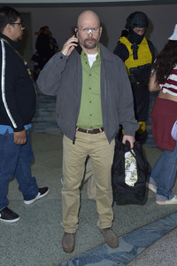 WonderCon 2024 in Anaheim