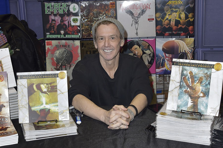 WonderCon 2024 in Anaheim