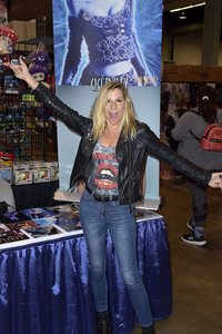 WonderCon 2024 in Anaheim