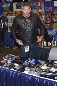 WonderCon 2024 in Anaheim