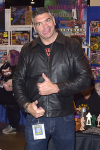 WonderCon 2024 in Anaheim