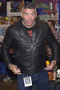 WonderCon 2024 in Anaheim