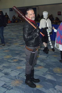 WonderCon 2024 in Anaheim