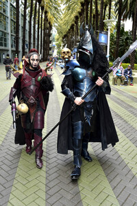 WonderCon 2024 in Anaheim