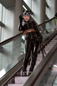 WonderCon 2024 in Anaheim