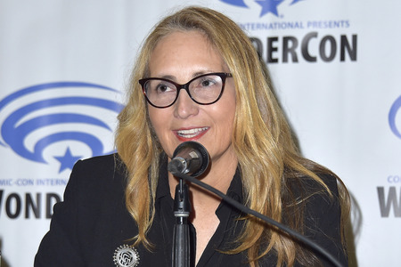 WonderCon 2024 in Anaheim