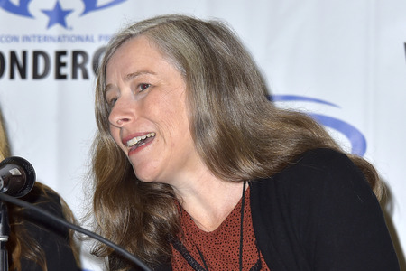 WonderCon 2024 in Anaheim