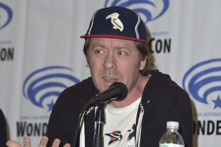 WonderCon 2024 in Anaheim