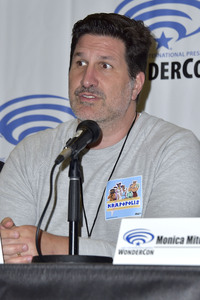 WonderCon 2024 in Anaheim