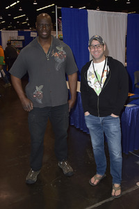 WonderCon 2024 in Anaheim