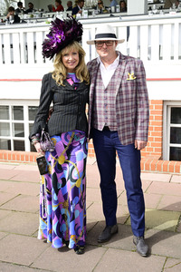 Große Saisoneröffnung 2024 auf der Rennbahn Hoppegarten in Berlin