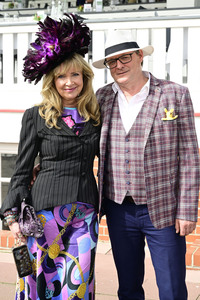 Große Saisoneröffnung 2024 auf der Rennbahn Hoppegarten in Berlin