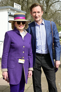 Große Saisoneröffnung 2024 auf der Rennbahn Hoppegarten in Berlin