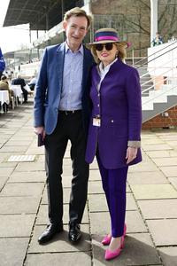 Große Saisoneröffnung 2024 auf der Rennbahn Hoppegarten in Berlin