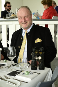 Große Saisoneröffnung 2024 auf der Rennbahn Hoppegarten in Berlin