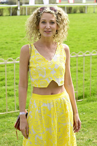 Große Saisoneröffnung 2024 auf der Rennbahn Hoppegarten in Berlin