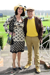 Große Saisoneröffnung 2024 auf der Rennbahn Hoppegarten in Berlin