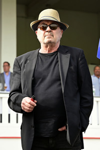 Große Saisoneröffnung 2024 auf der Rennbahn Hoppegarten in Berlin