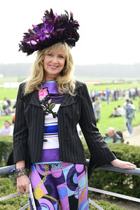 Große Saisoneröffnung 2024 auf der Rennbahn Hoppegarten in Berlin