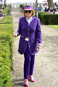 Große Saisoneröffnung 2024 auf der Rennbahn Hoppegarten in Berlin