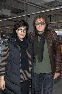 Autogrammstunde mit Dieter Birr in Bautzen