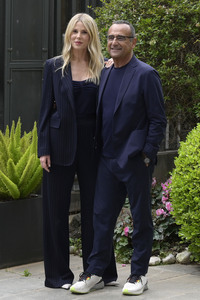 Photocall zu den Premi David di Donatello 2024 in Rom