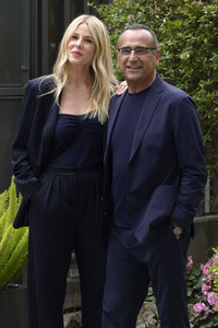 Photocall zu den Premi David di Donatello 2024 in Rom