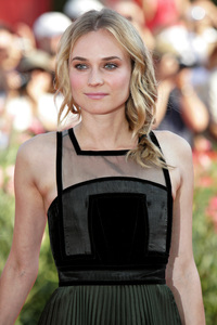 Filmpremiere 'Mr. Nobody', Internationale Filmfestspiele von Venedig 2009