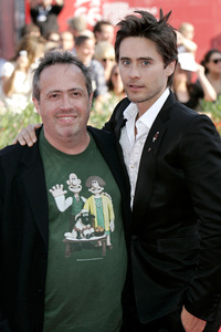 Filmpremiere 'Mr. Nobody', Internationale Filmfestspiele von Venedig 2009