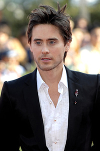 Filmpremiere 'Mr. Nobody', Internationale Filmfestspiele von Venedig 2009