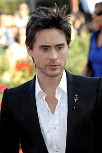 Filmpremiere 'Mr. Nobody', Internationale Filmfestspiele von Venedig 2009